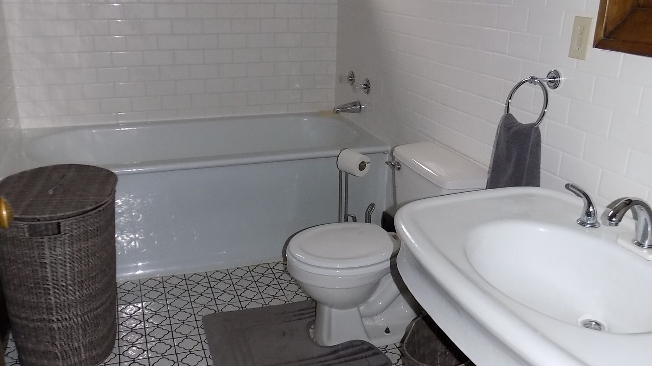 Photo of Bathroom in Sparta