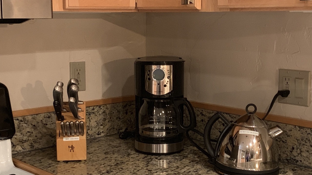 Photo of Kitchen in Aspen
