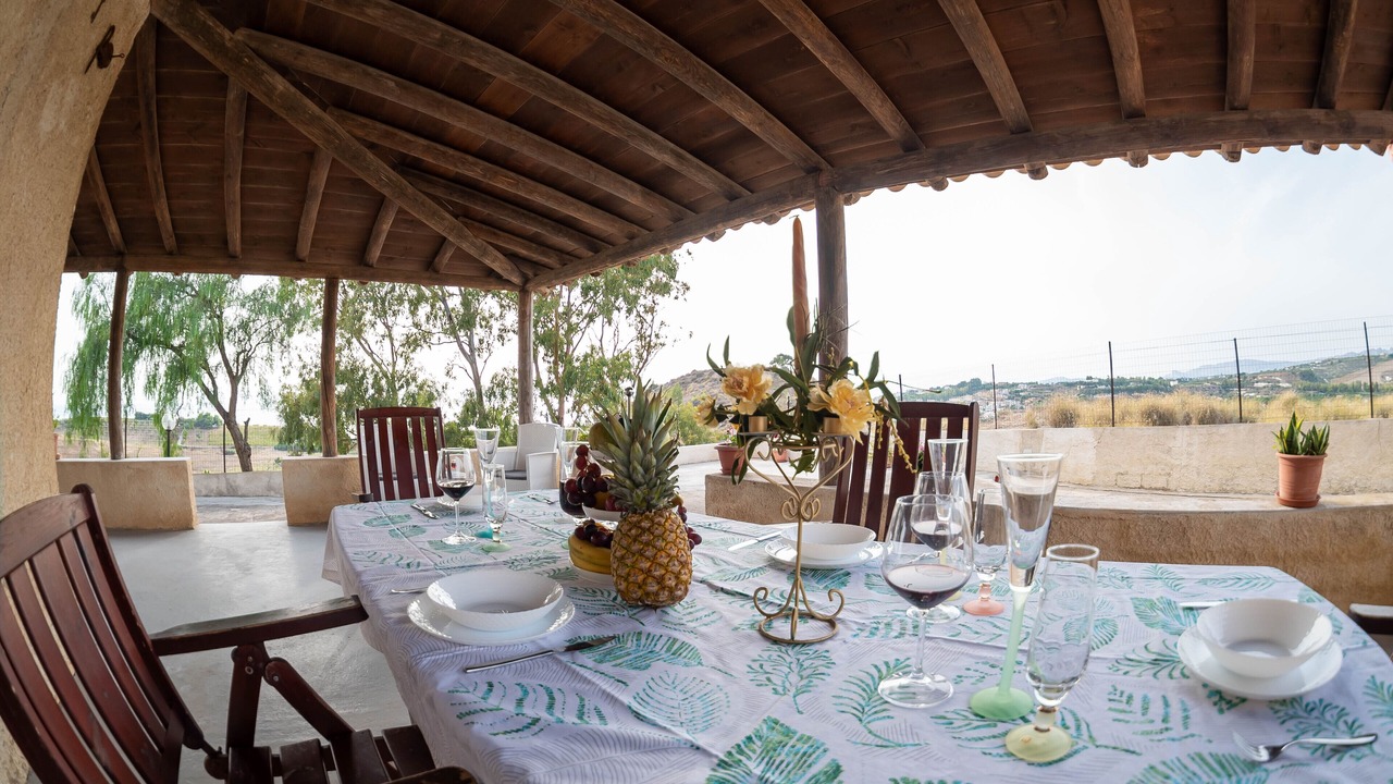 Photo of Outdoor in Seccagrande