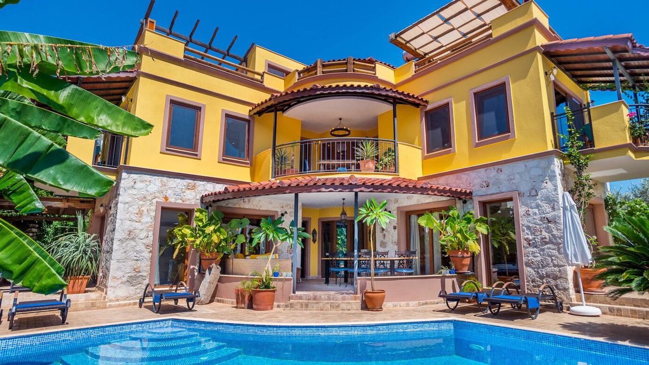Photo of Outdoor in Kalkan