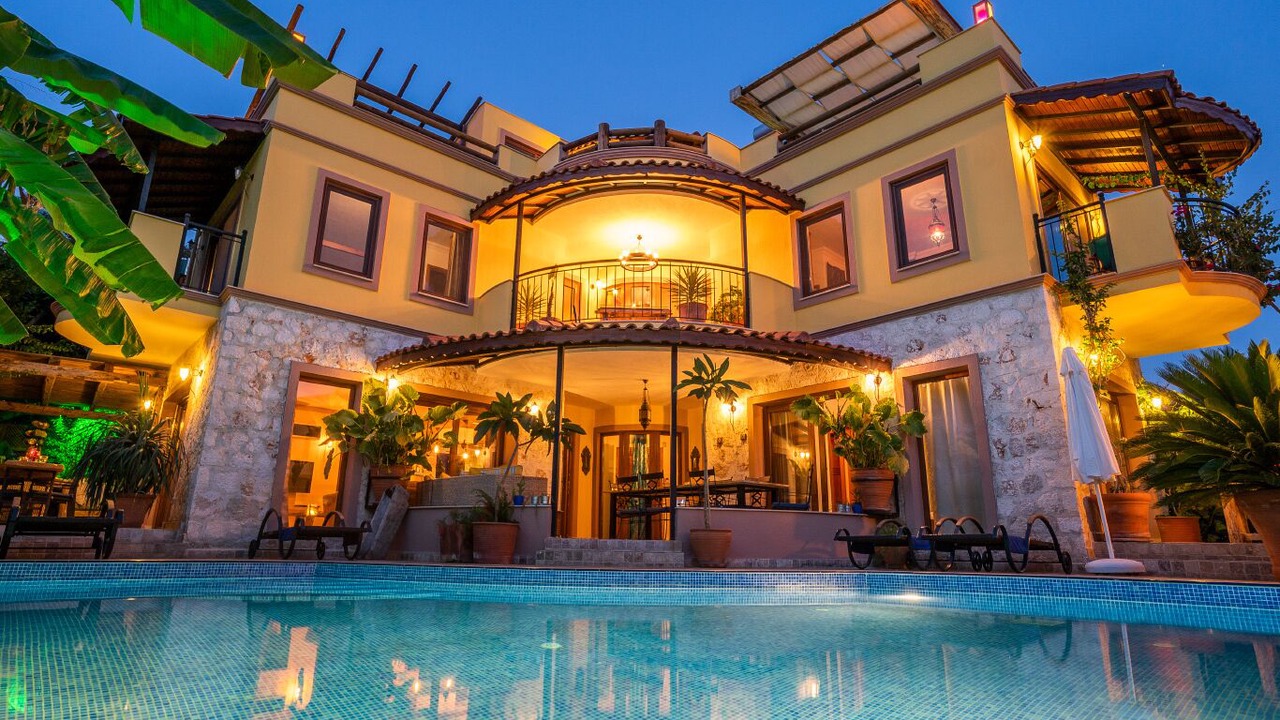 Photo of Outdoor in Kalkan