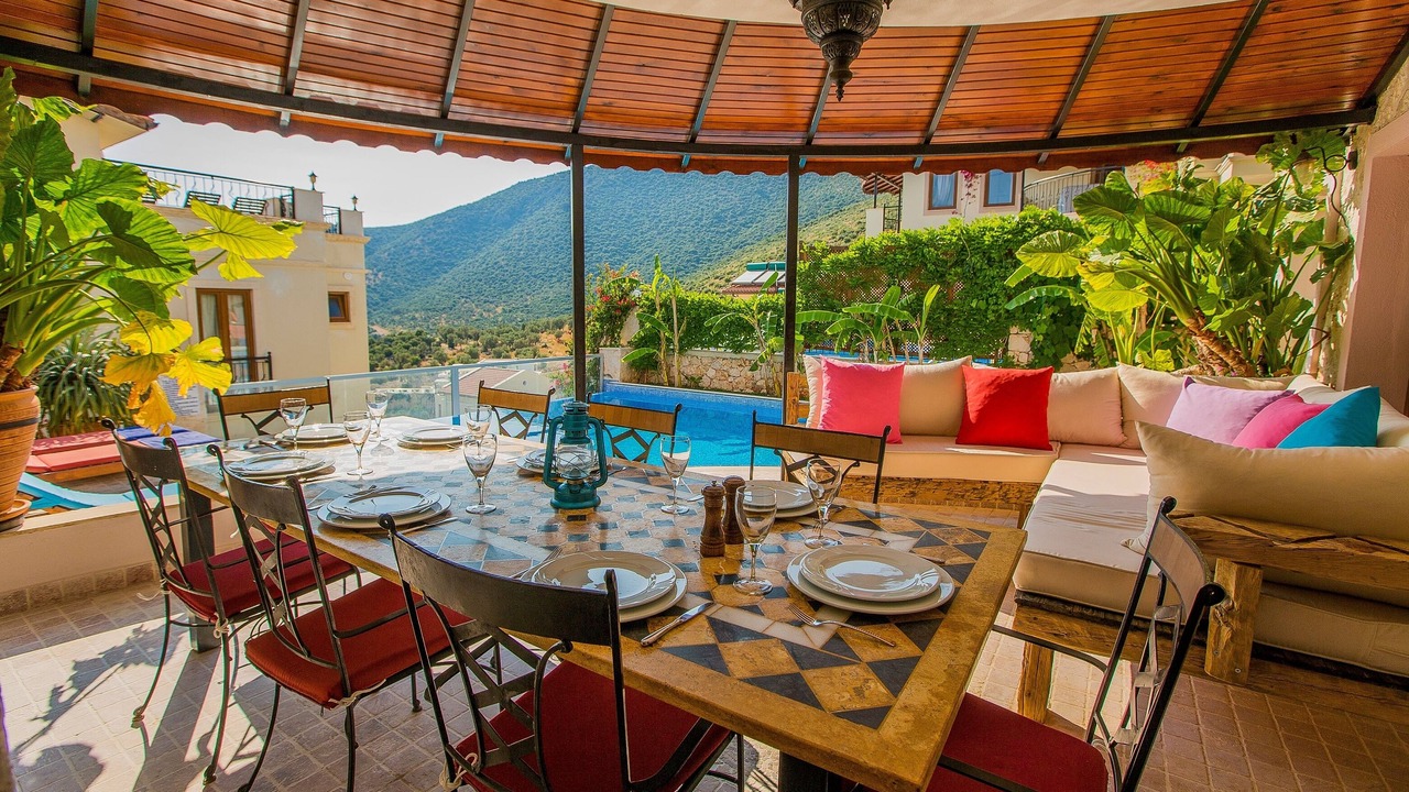 Photo of Outdoor in Kalkan