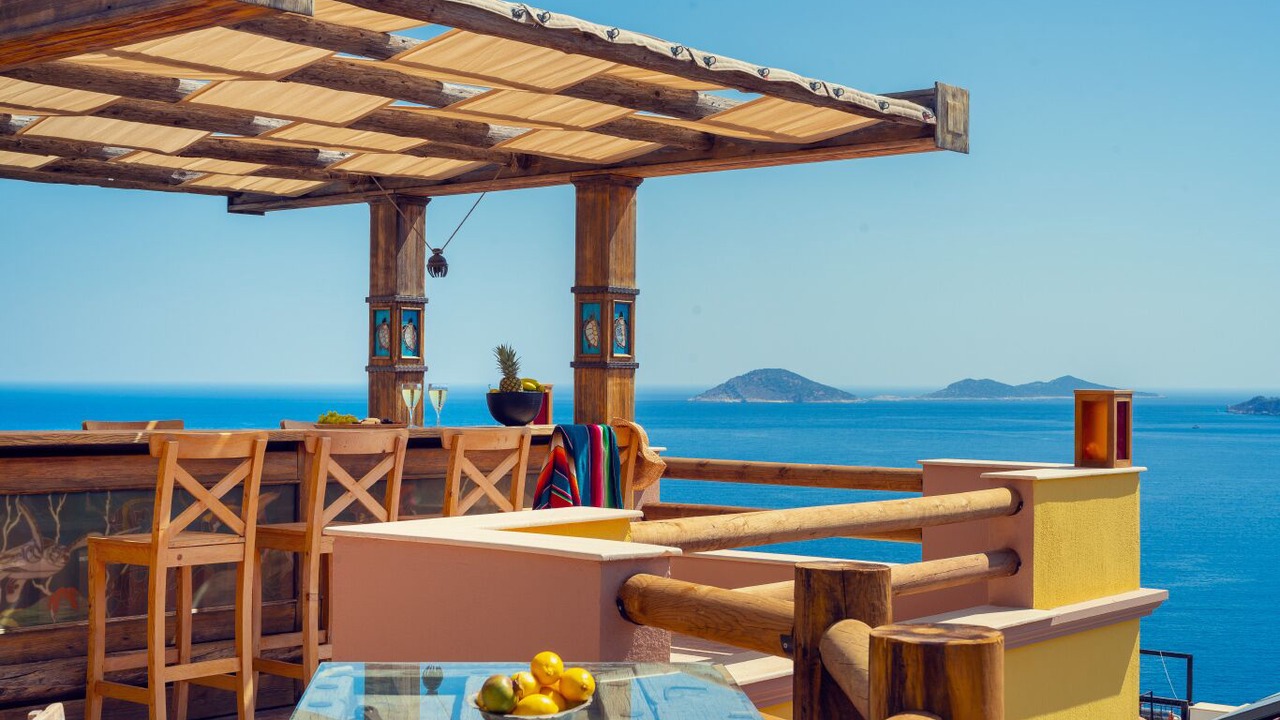Photo of Outdoor in Kalkan