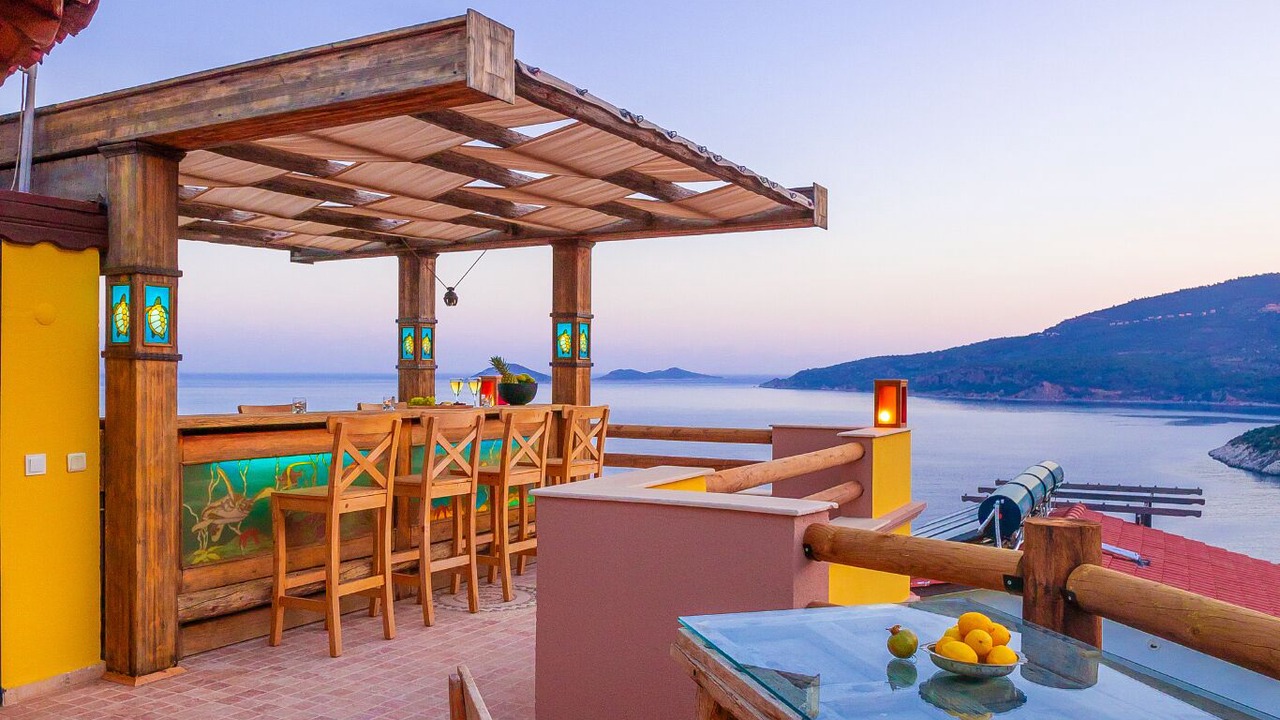 Photo of Outdoor in Kalkan