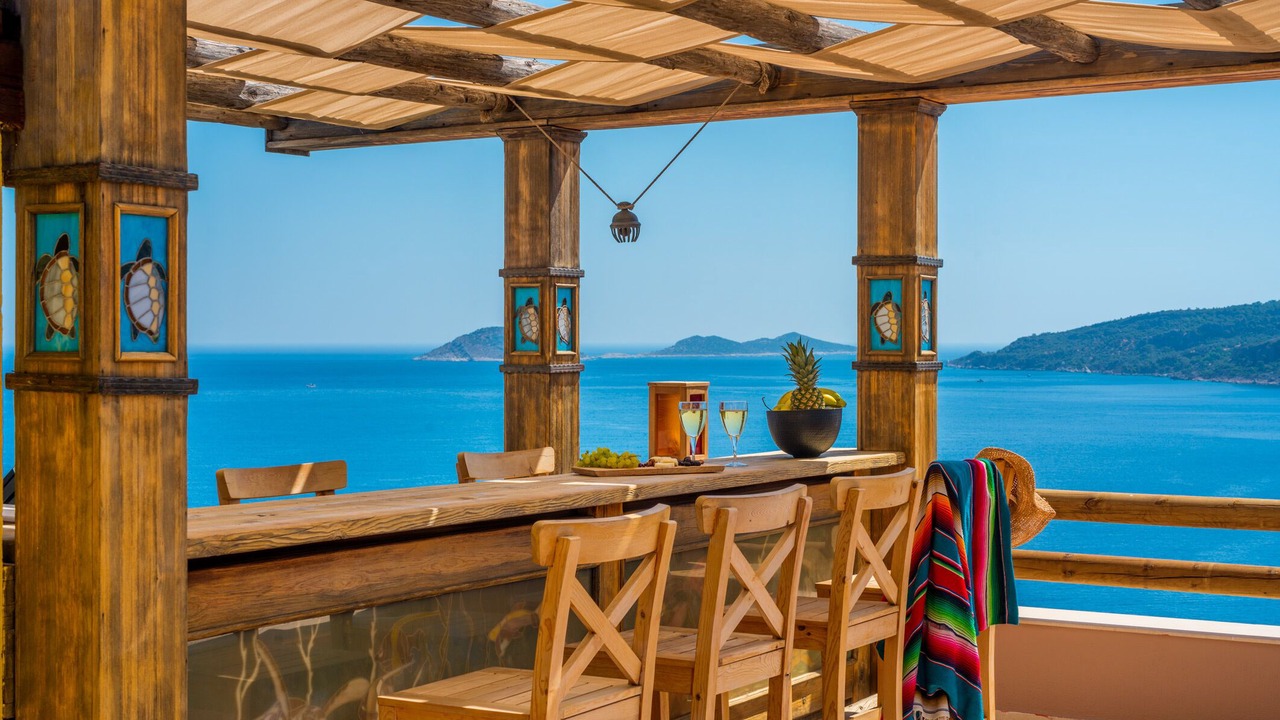 Photo of Outdoor in Kalkan