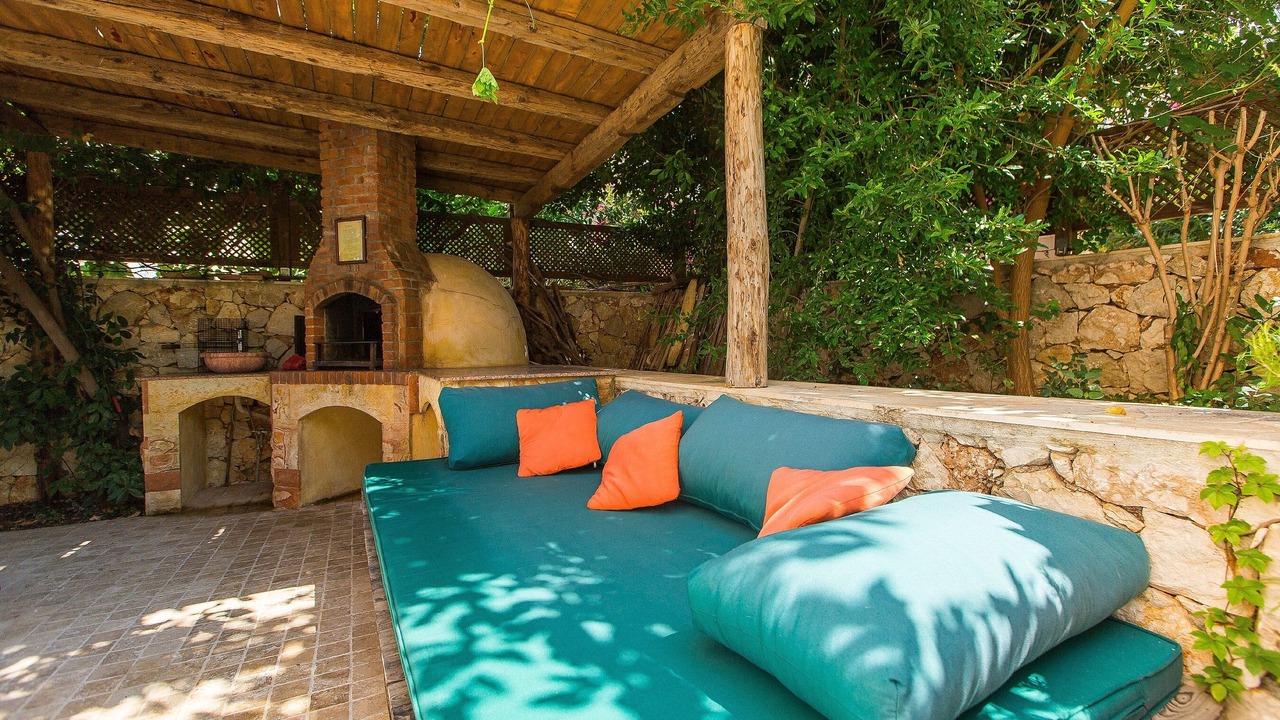 Photo of Others in Kalkan