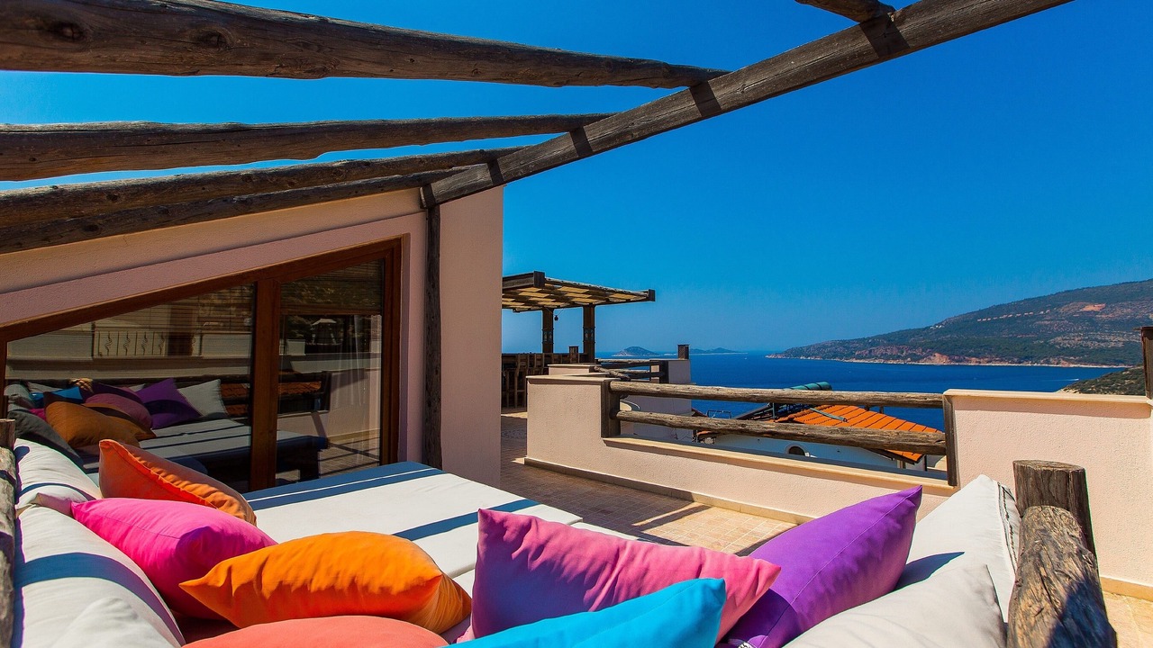 Photo of Others in Kalkan