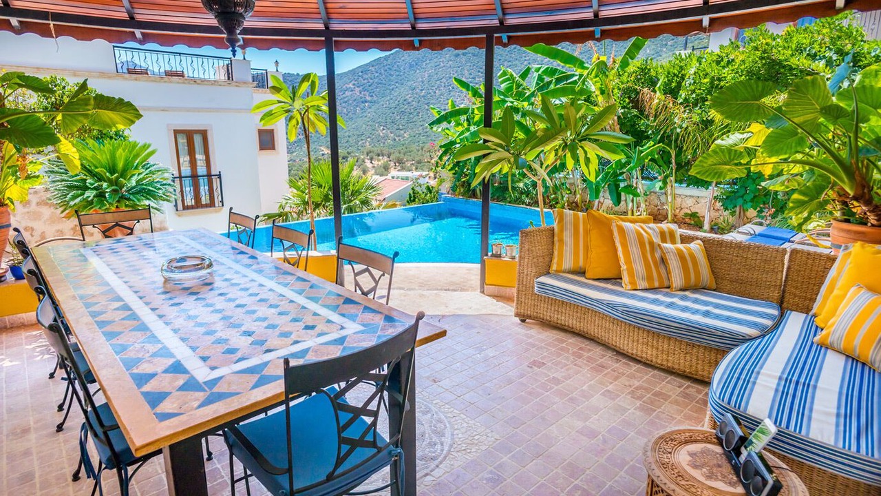 Photo of Outdoor in Kalkan