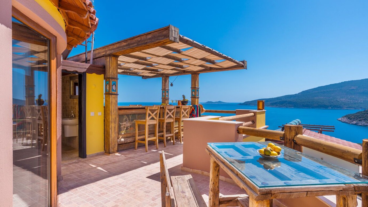Photo of Outdoor in Kalkan