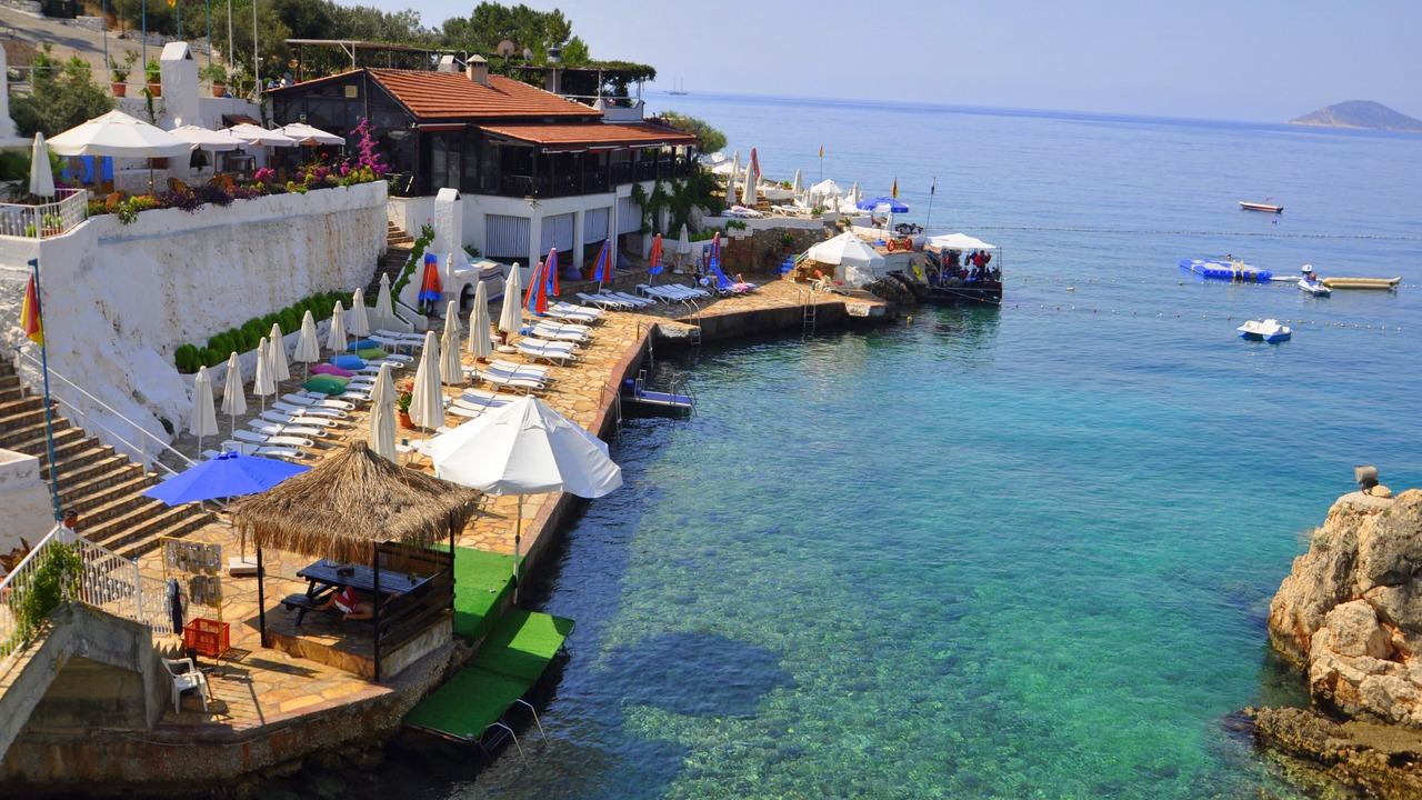 Photo of Others in Kalkan