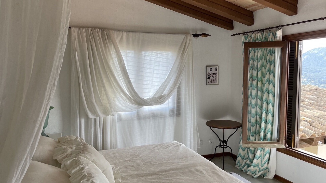 Photo of Bedroom in Port d'Andraitx