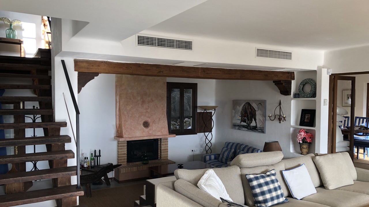 Photo of Livingroom in Port d'Andraitx