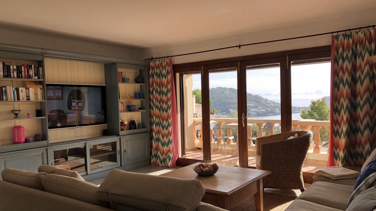 Photo of Livingroom in Port d'Andraitx