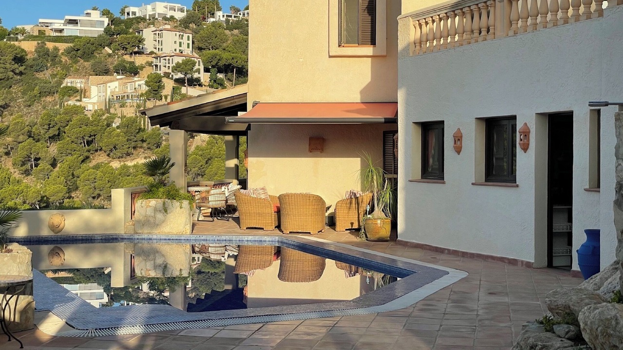Photo of Outdoor in Port d'Andraitx