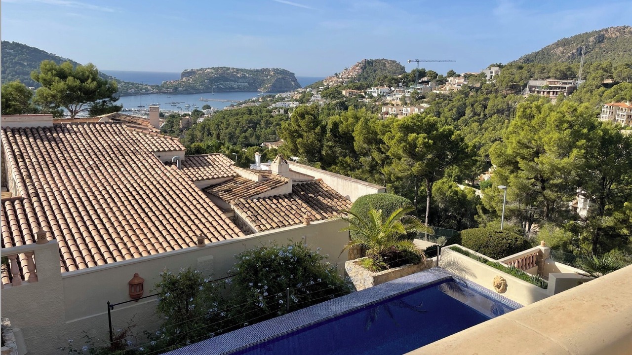 Photo of Outdoor in Port d'Andraitx