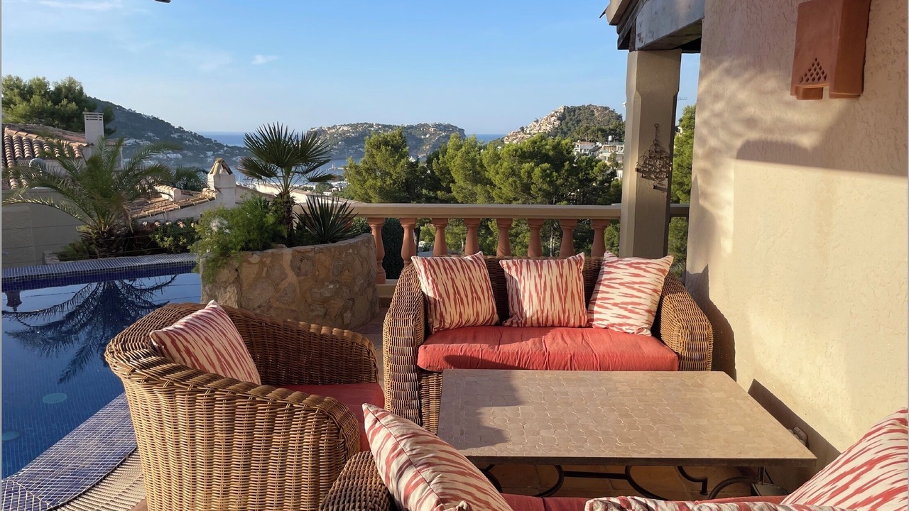 Photo of Outdoor in Port d'Andraitx
