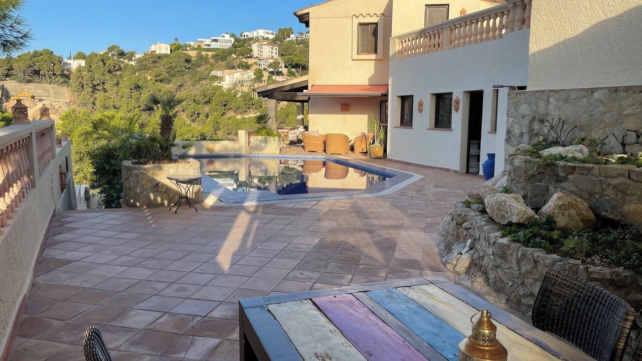 Photo of Outdoor in Port d'Andraitx