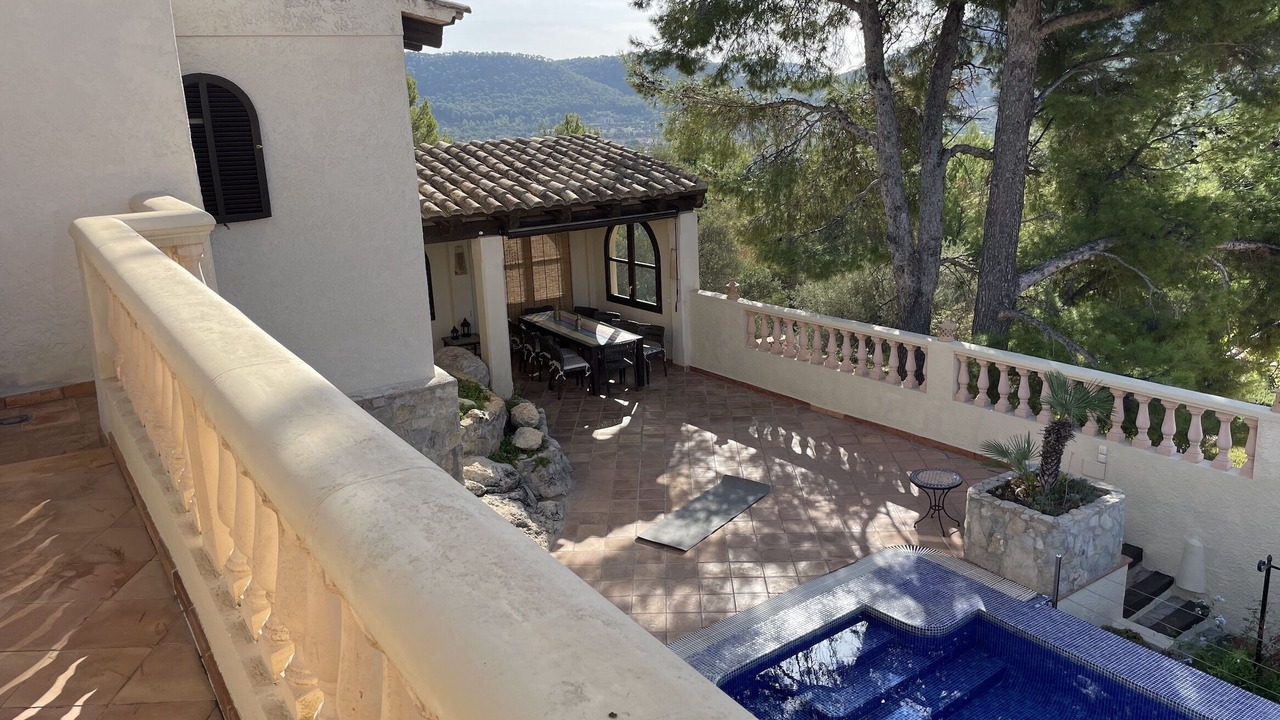 Photo of Outdoor in Port d'Andraitx