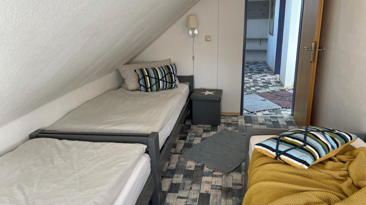 Photo of Bedroom in Neßmersiel