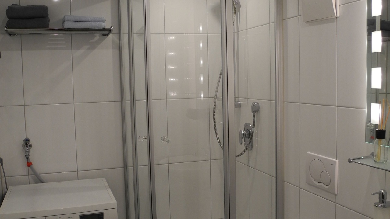 Photo of Bathroom in Oberstenfeld
