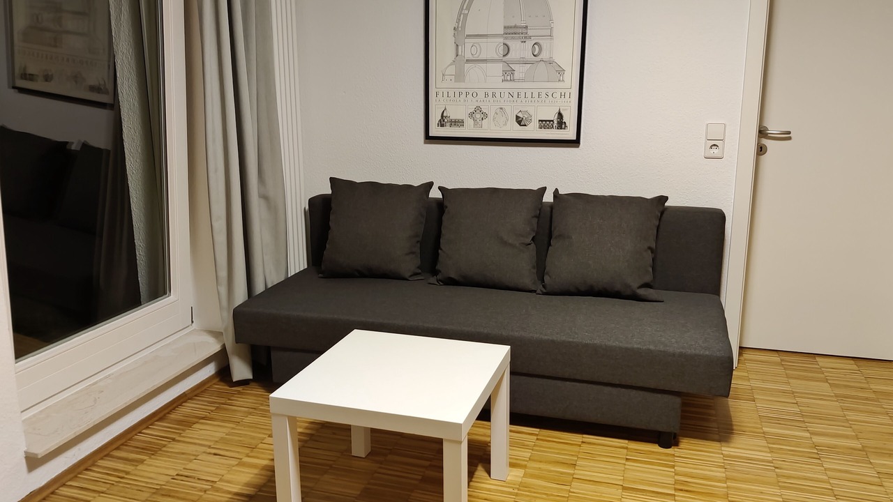 Photo of Livingroom in Oberstenfeld