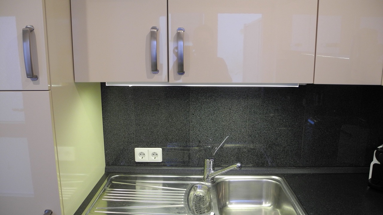 Photo of Kitchen in Oberstenfeld
