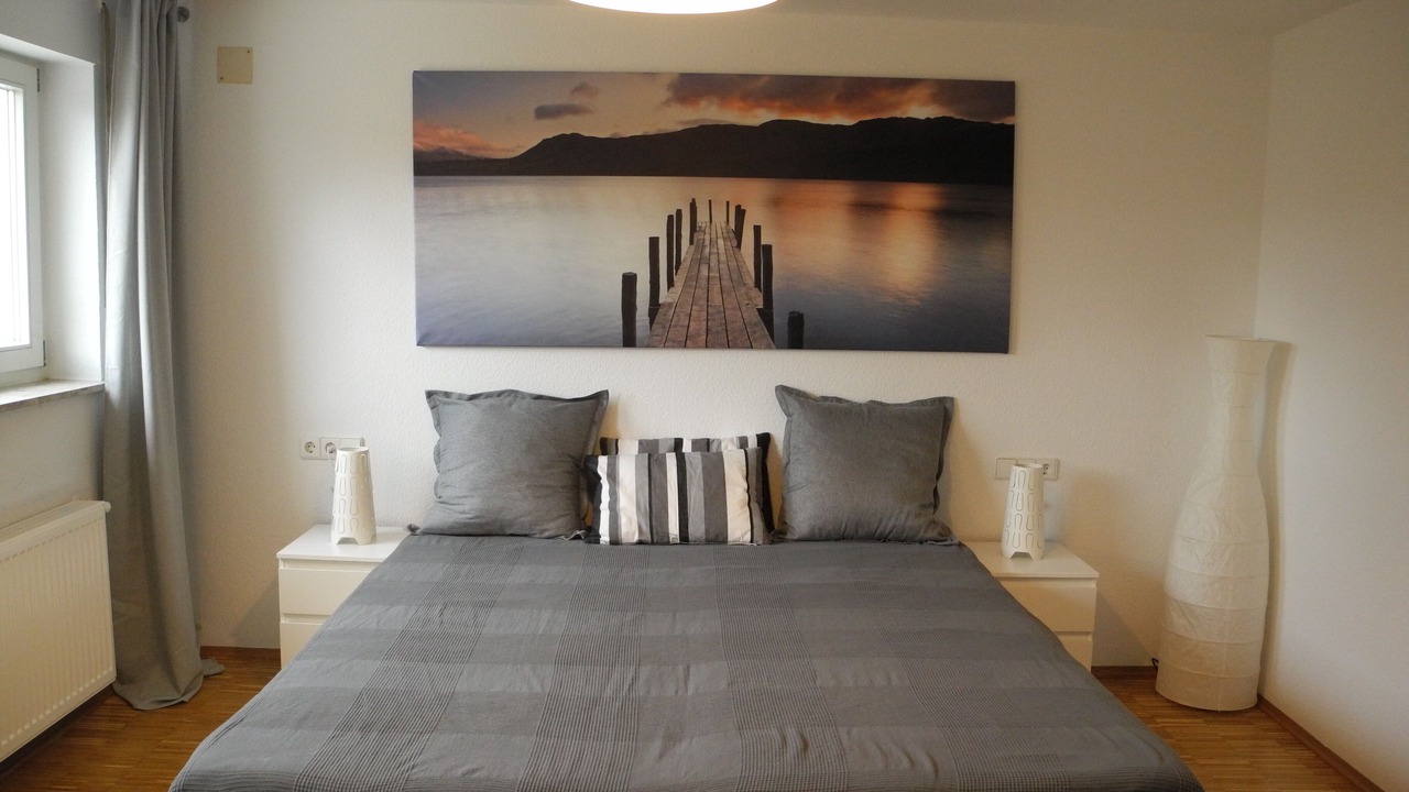 Photo of Bedroom in Oberstenfeld