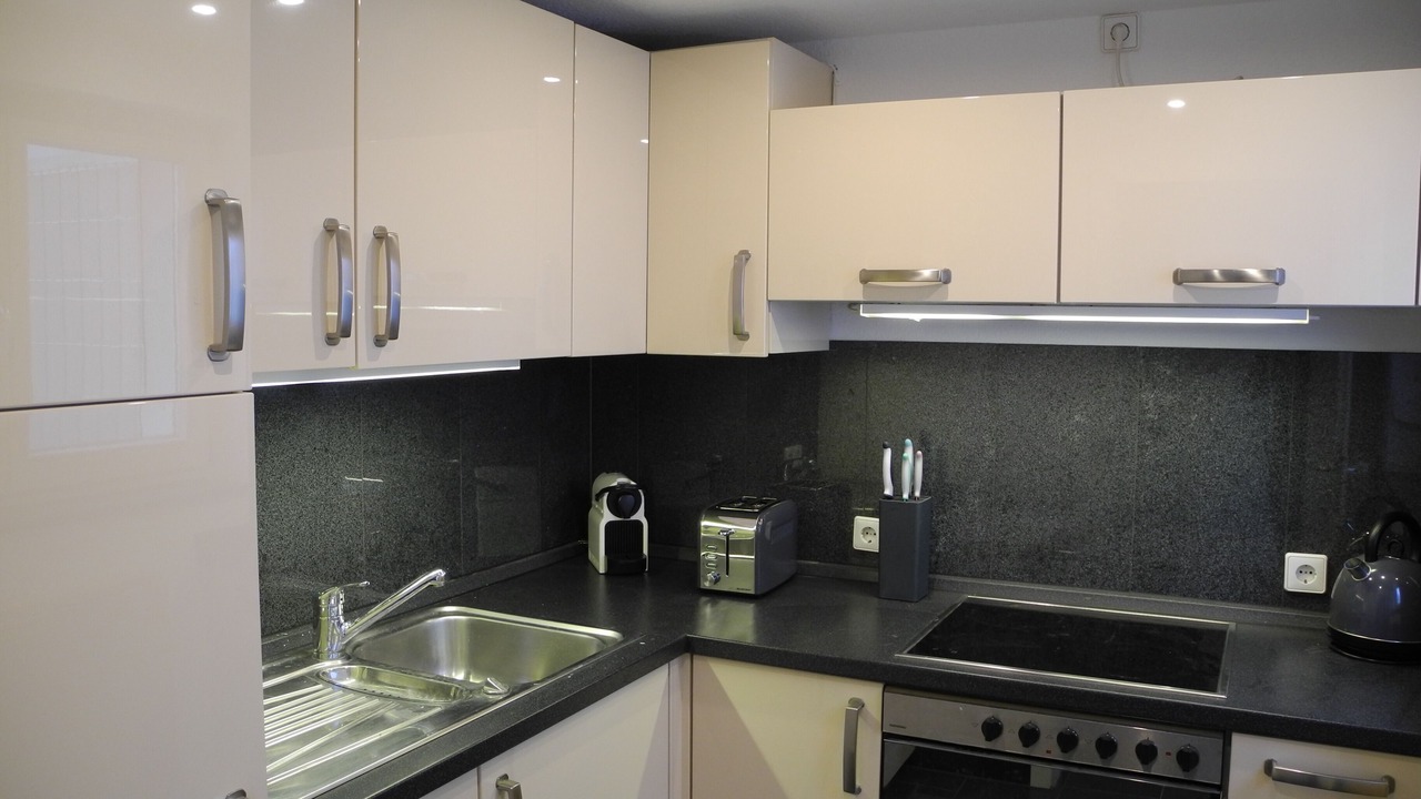 Photo of Kitchen in Oberstenfeld