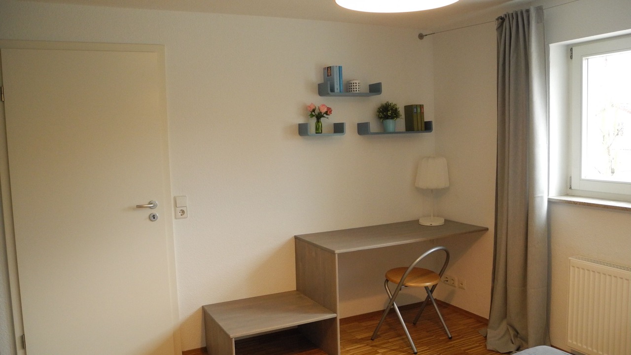 Photo of Bedroom in Oberstenfeld
