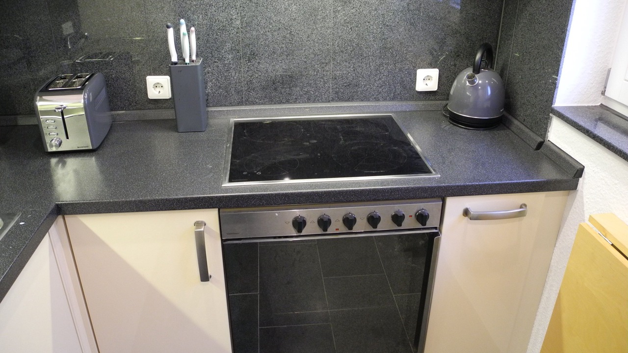Photo of Kitchen in Oberstenfeld