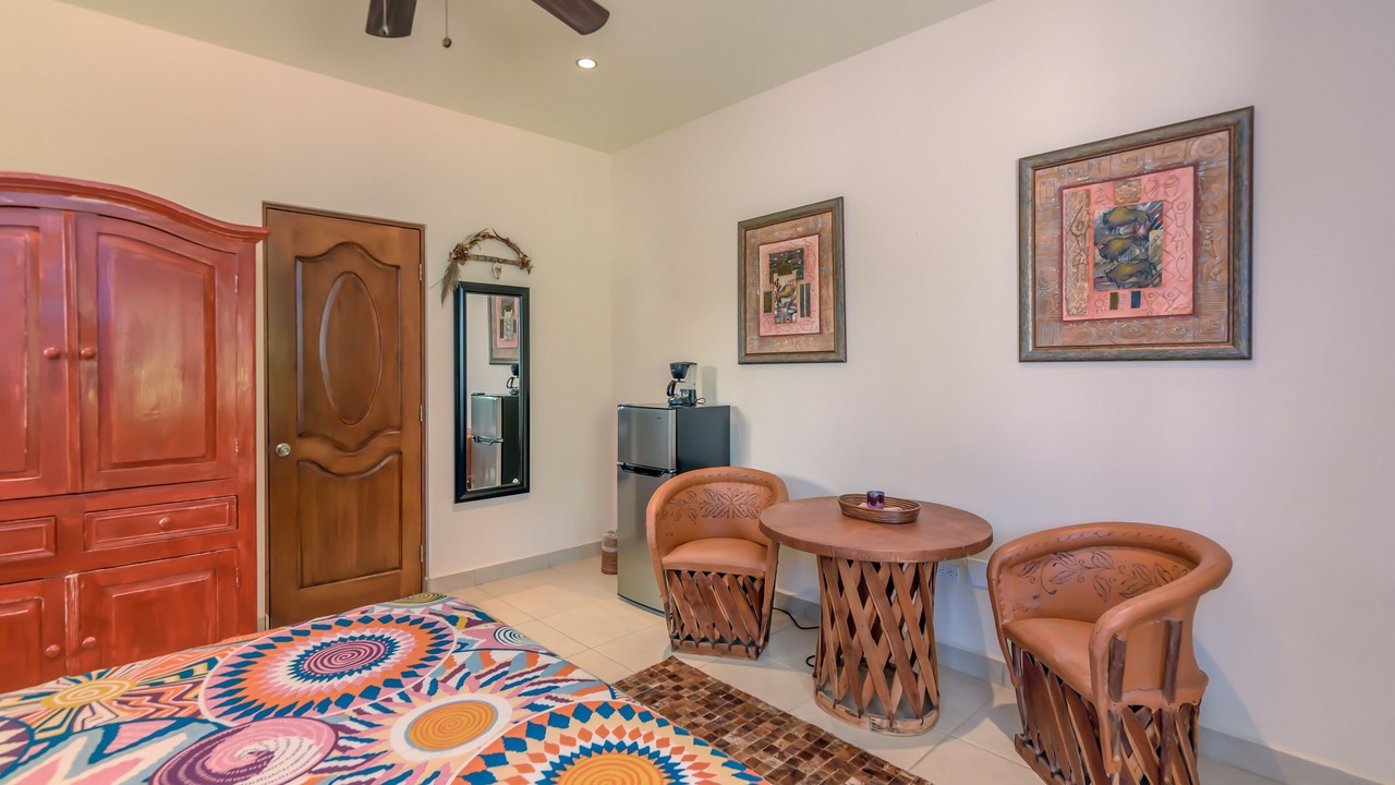 Photo of Bedroom in San Jose del Cabo