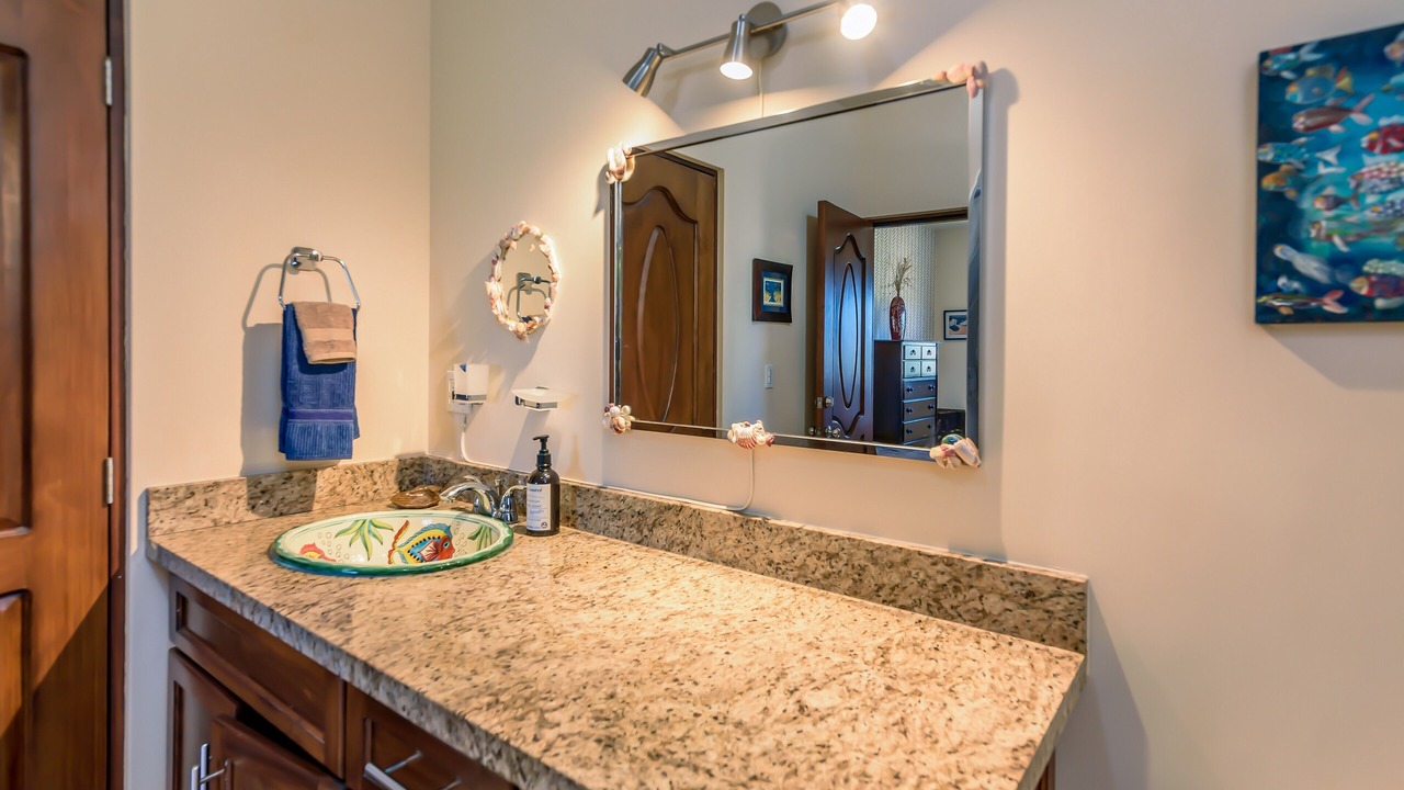 Photo of Bathroom in San Jose del Cabo