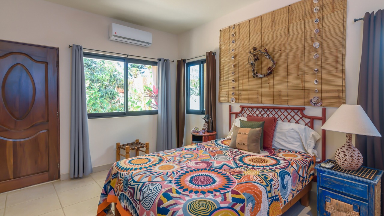 Photo of Bedroom in San Jose del Cabo
