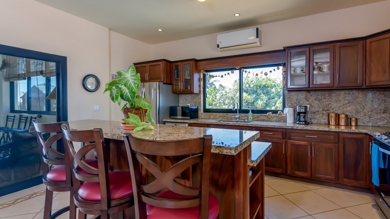 Photo of Kitchen in San Jose del Cabo
