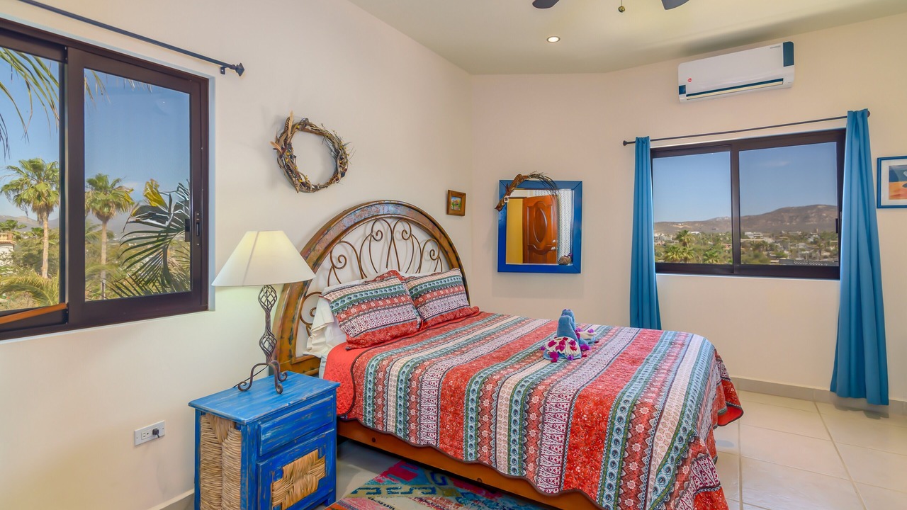 Photo of Bedroom in San Jose del Cabo