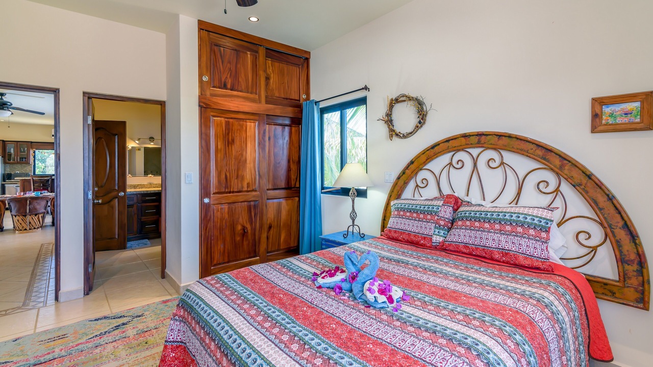 Photo of Bedroom in San Jose del Cabo