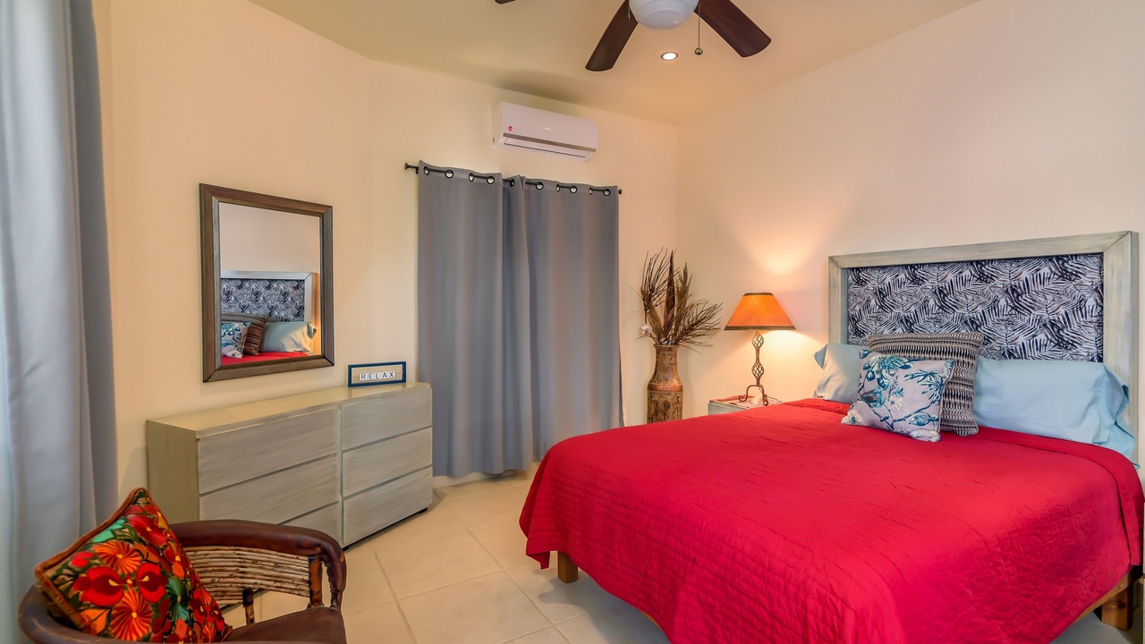 Photo of Bedroom in San Jose del Cabo
