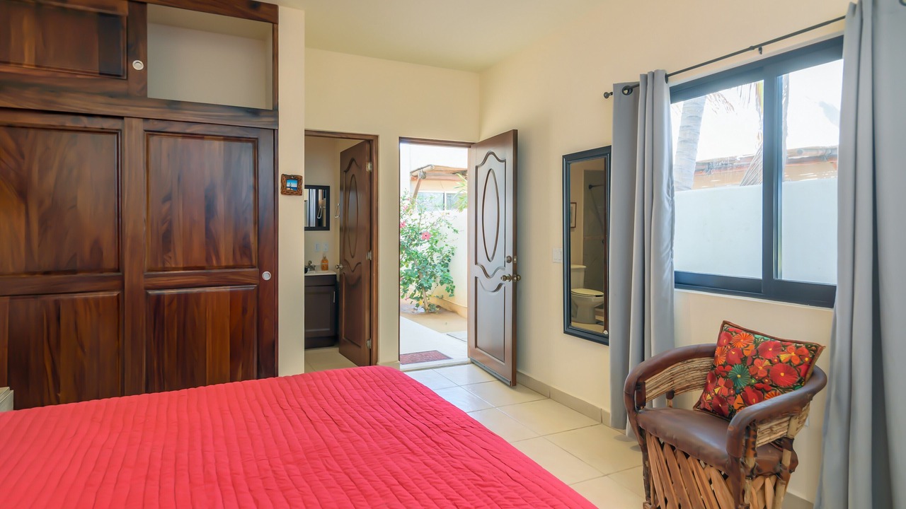 Photo of Bedroom in San Jose del Cabo