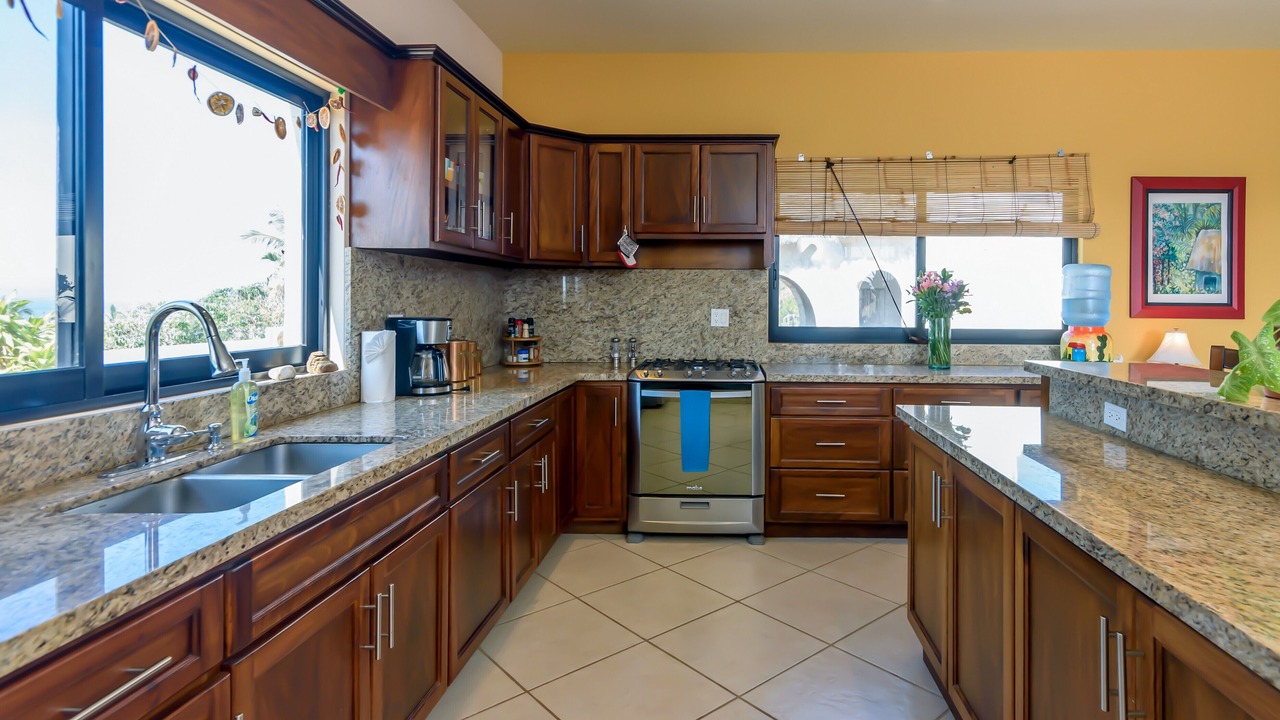 Photo of Kitchen in San Jose del Cabo