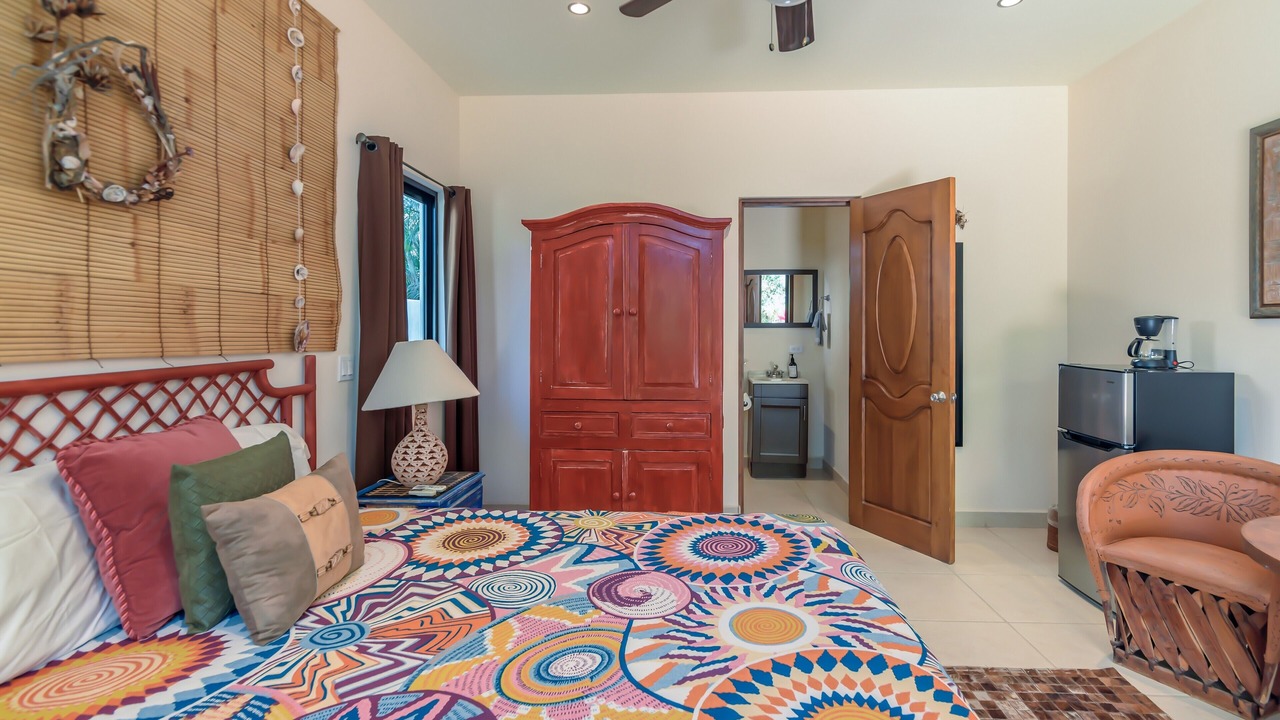 Photo of Bedroom in San Jose del Cabo