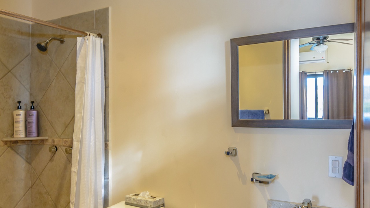 Photo of Bathroom in San Jose del Cabo