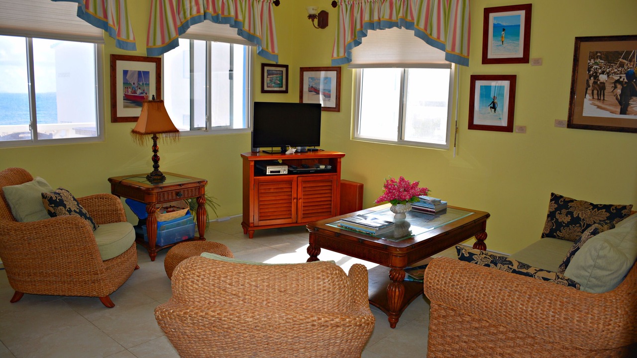 Photo of Livingroom in Sandy Hill