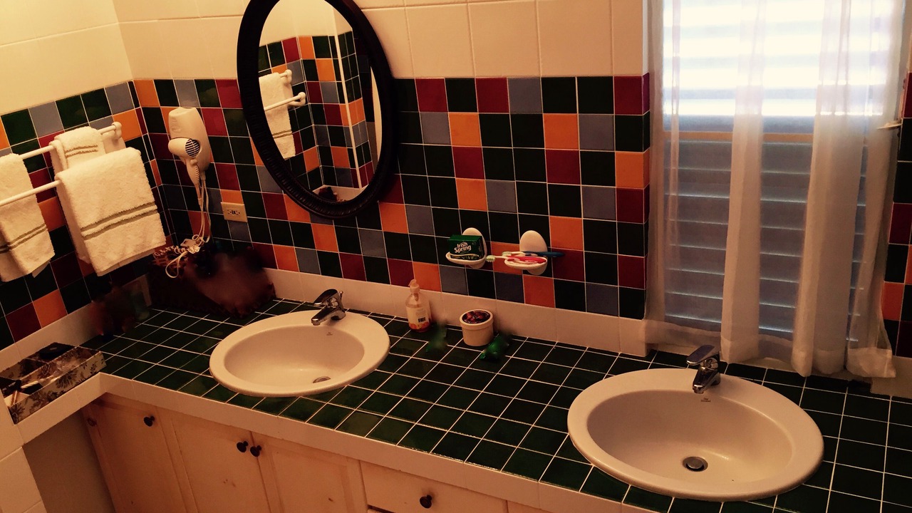 Photo of Bathroom in Sandy Hill