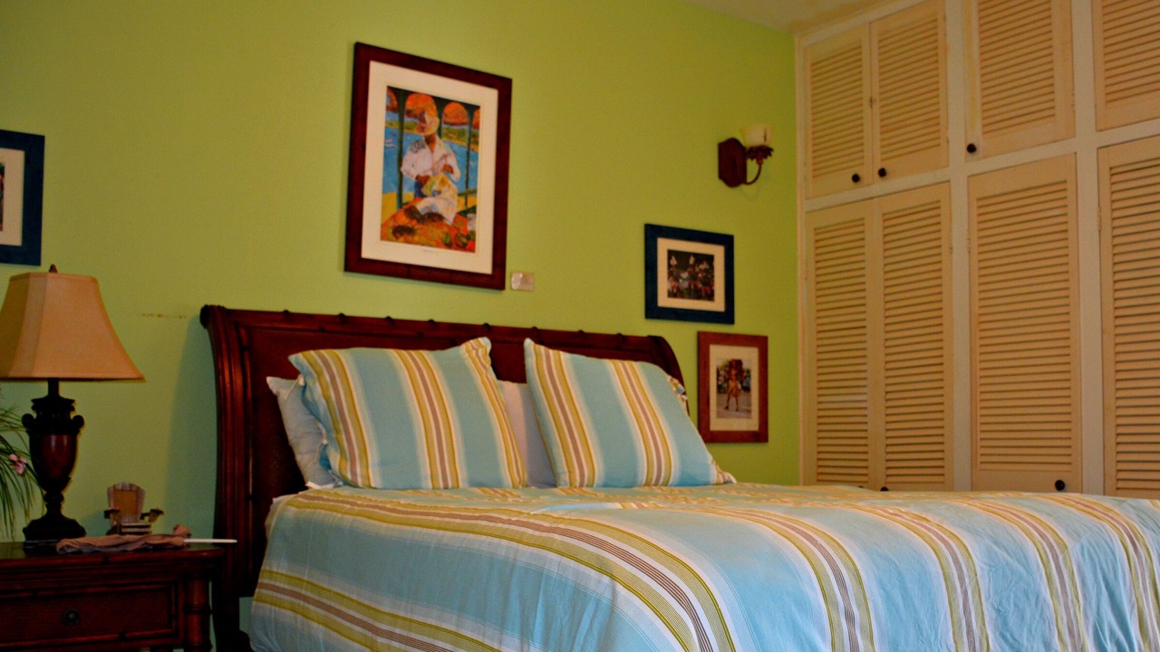 Photo of Bedroom in Sandy Hill