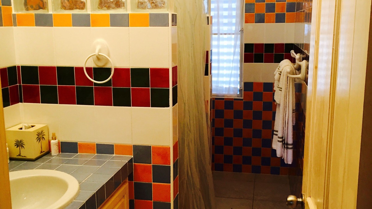 Photo of Bathroom in Sandy Hill