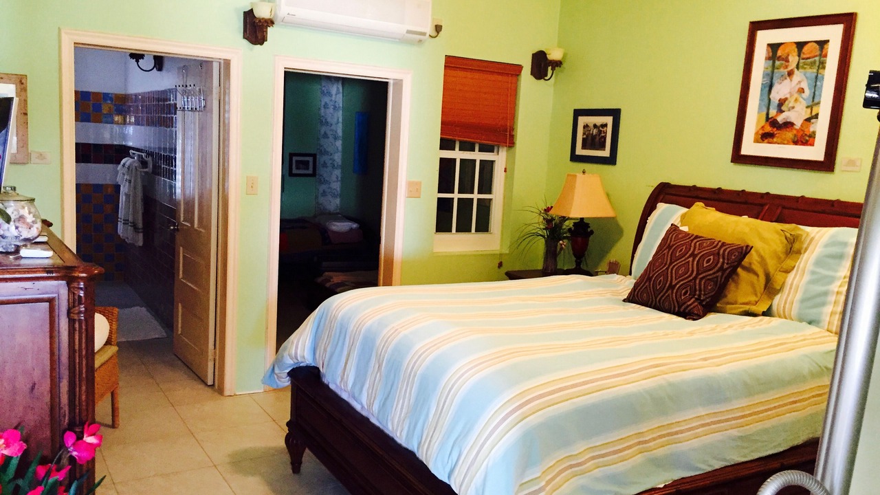 Photo of Bedroom in Sandy Hill