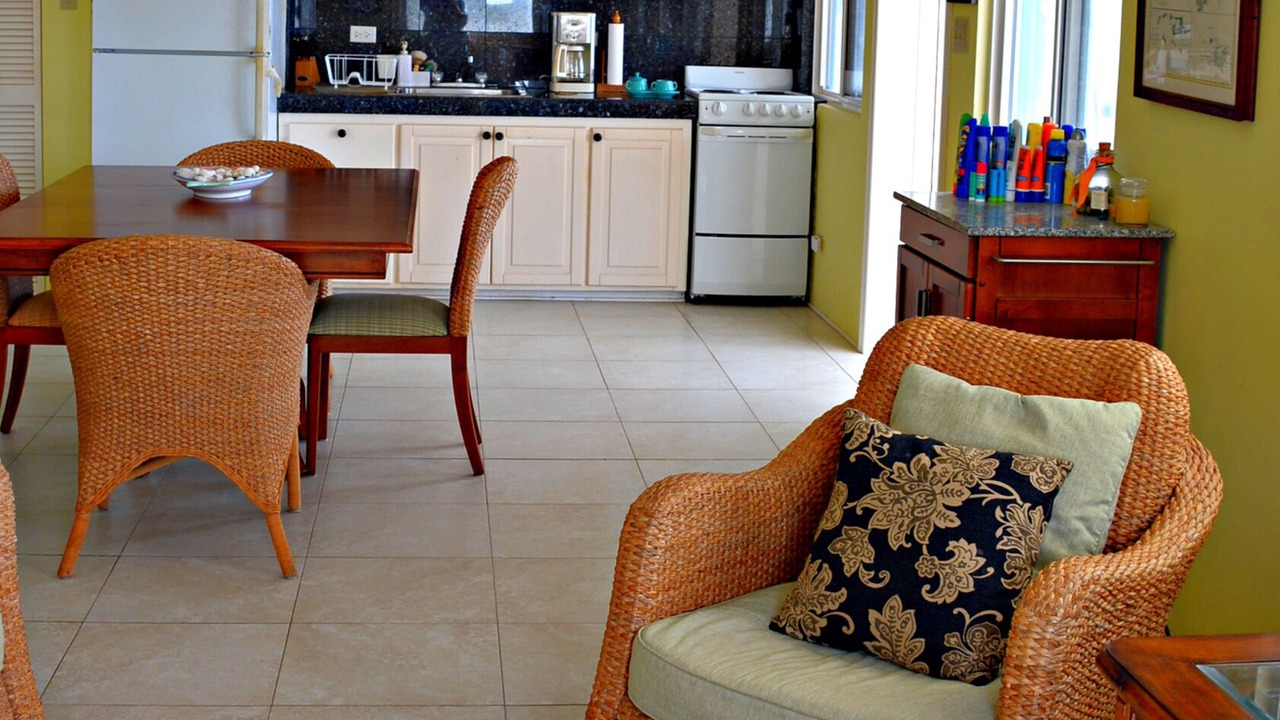 Photo of Kitchen in Sandy Hill