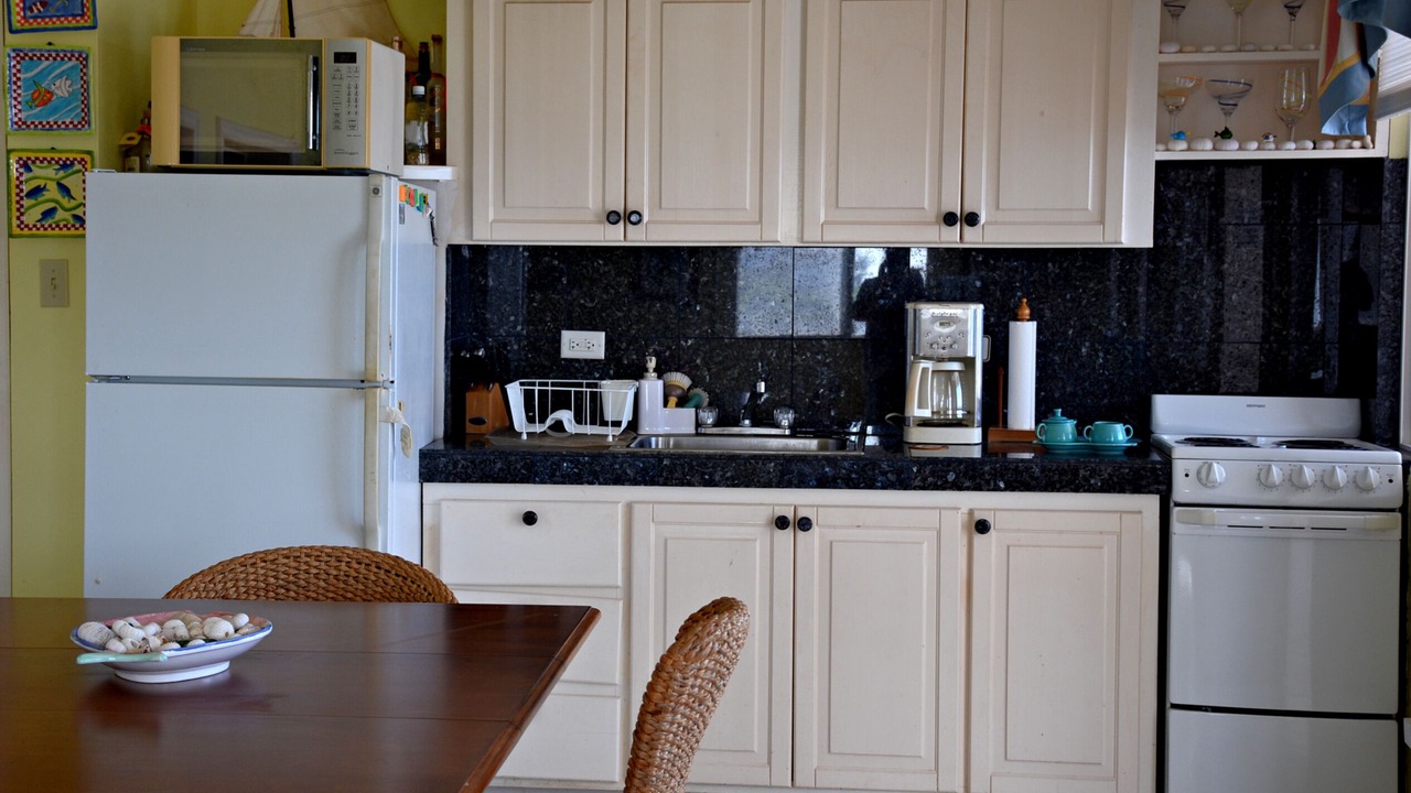 Photo of Kitchen in Sandy Hill