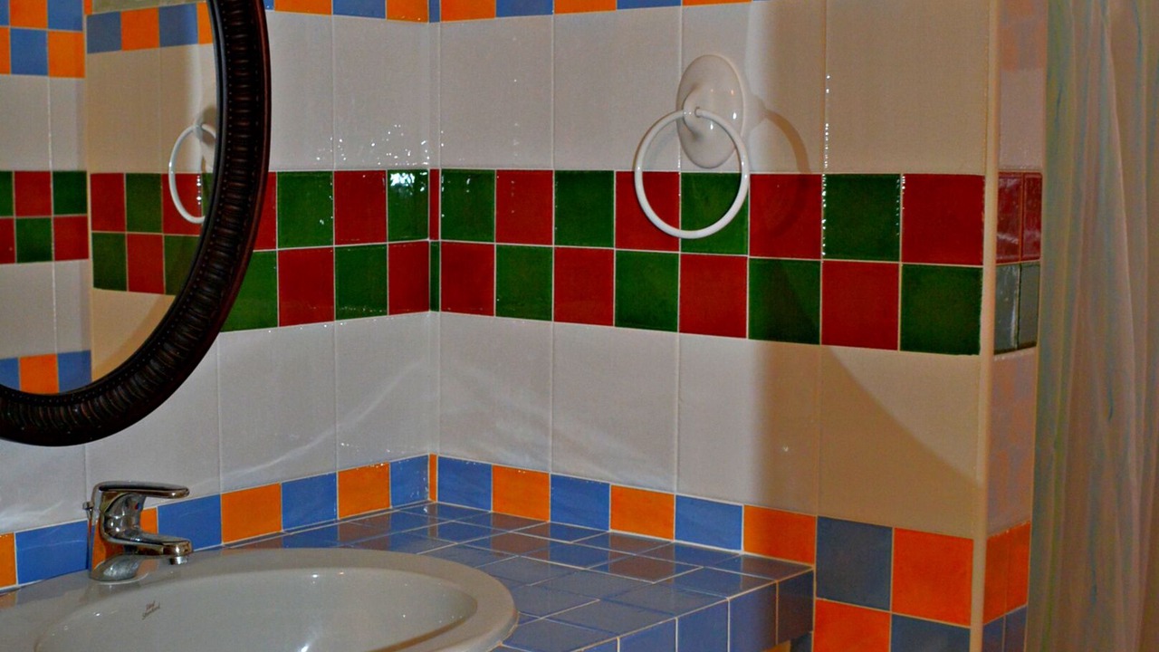 Photo of Bathroom in Sandy Hill