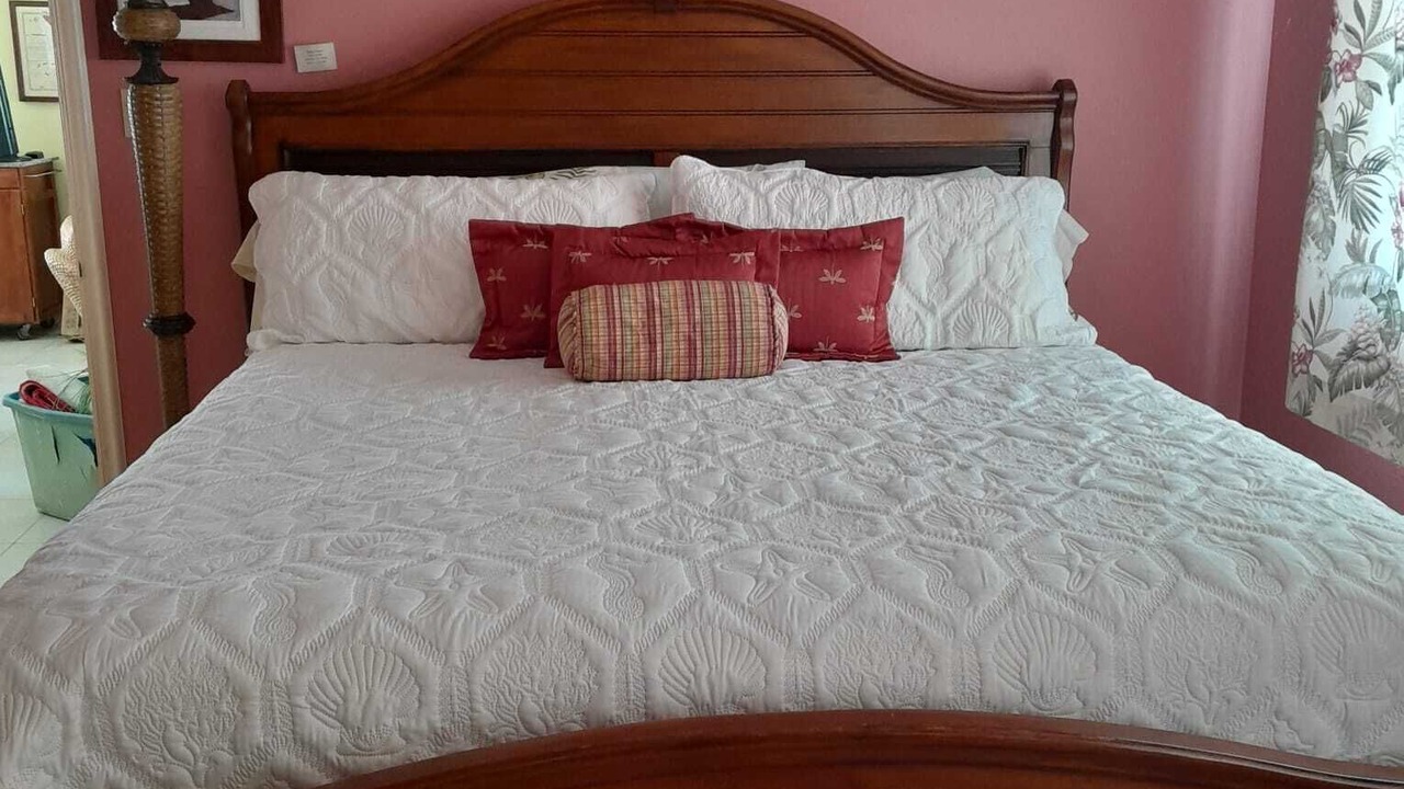 Photo of Bedroom in Sandy Hill